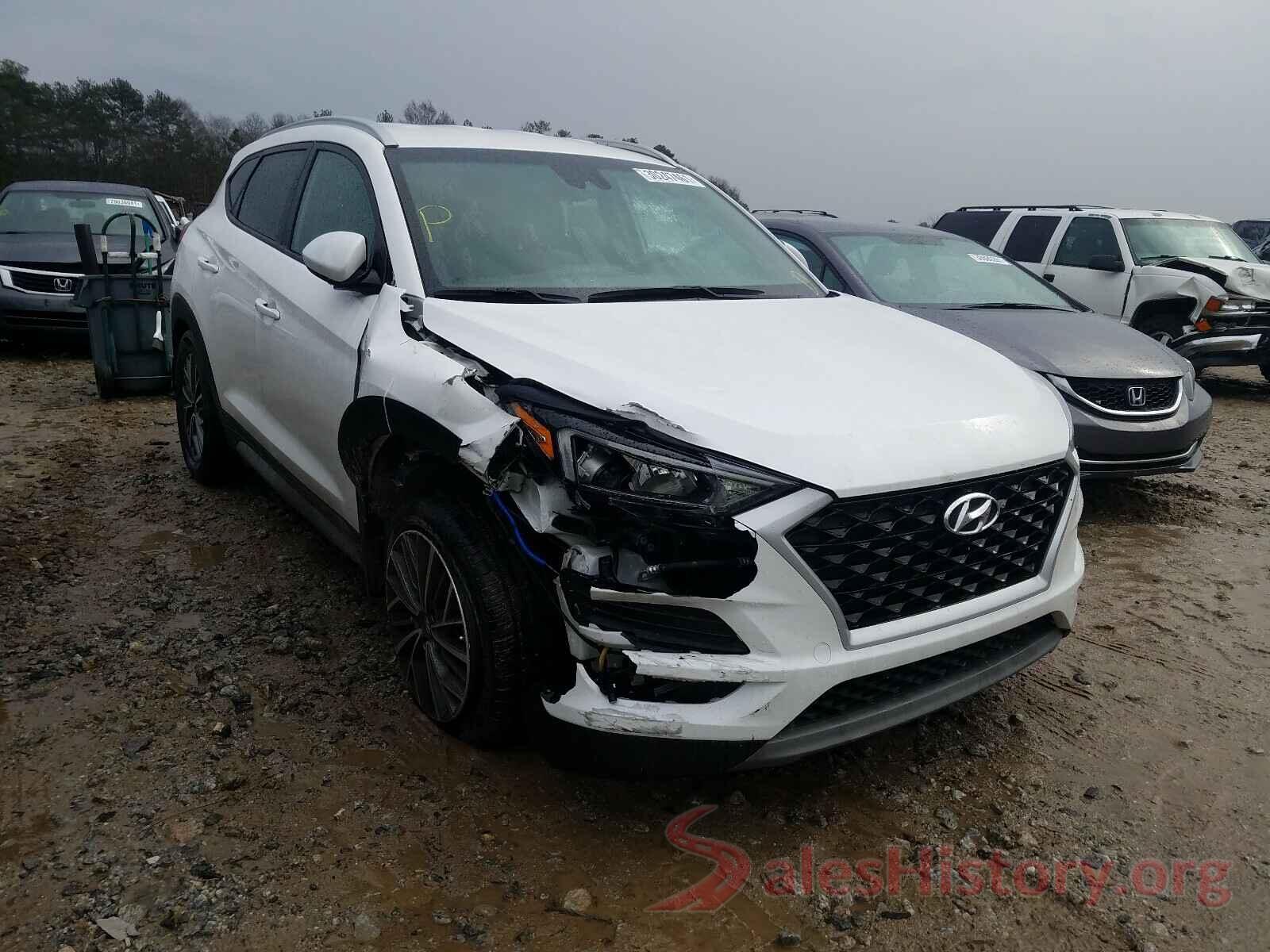 JTHBW1GG2G2114207 2019 HYUNDAI TUCSON