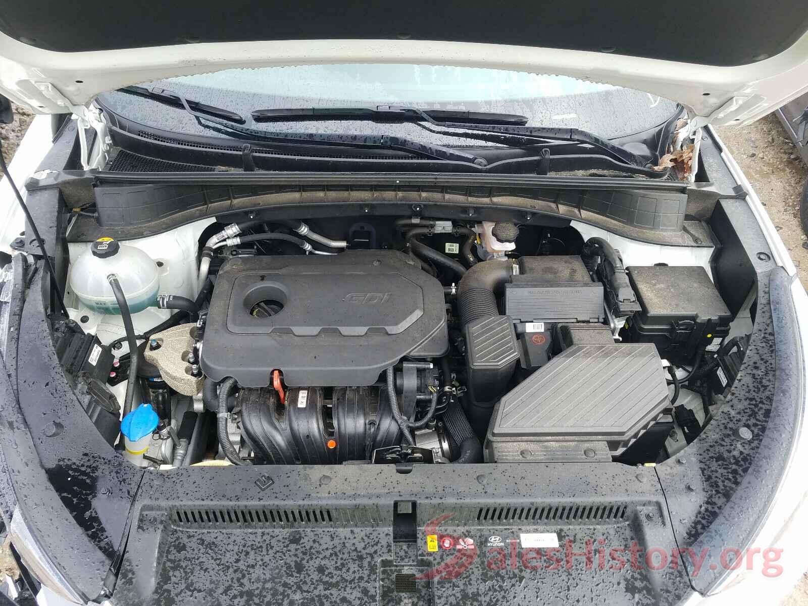 JTHBW1GG2G2114207 2019 HYUNDAI TUCSON