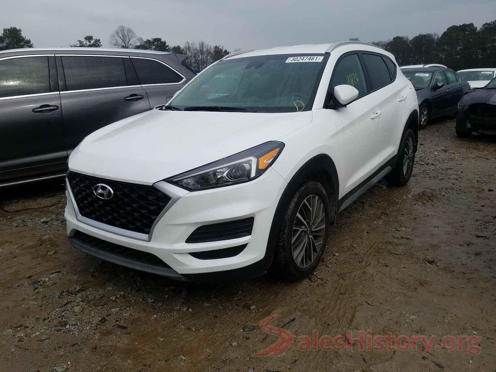 JTHBW1GG2G2114207 2019 HYUNDAI TUCSON