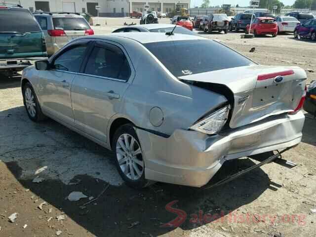 1N4AL3AP8JC182562 2010 FORD FUSION