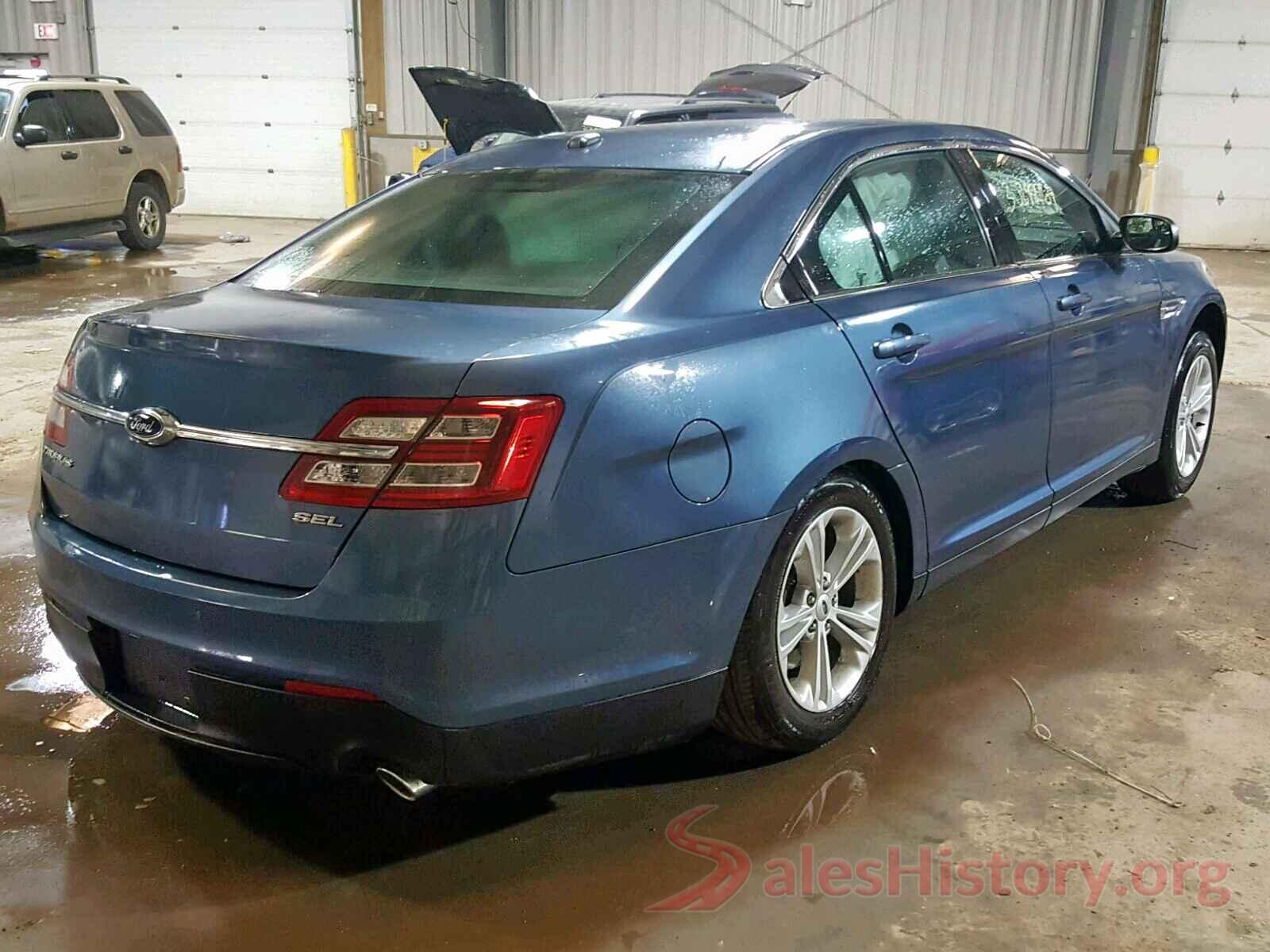 4T1BF1FK6HU343269 2018 FORD TAURUS