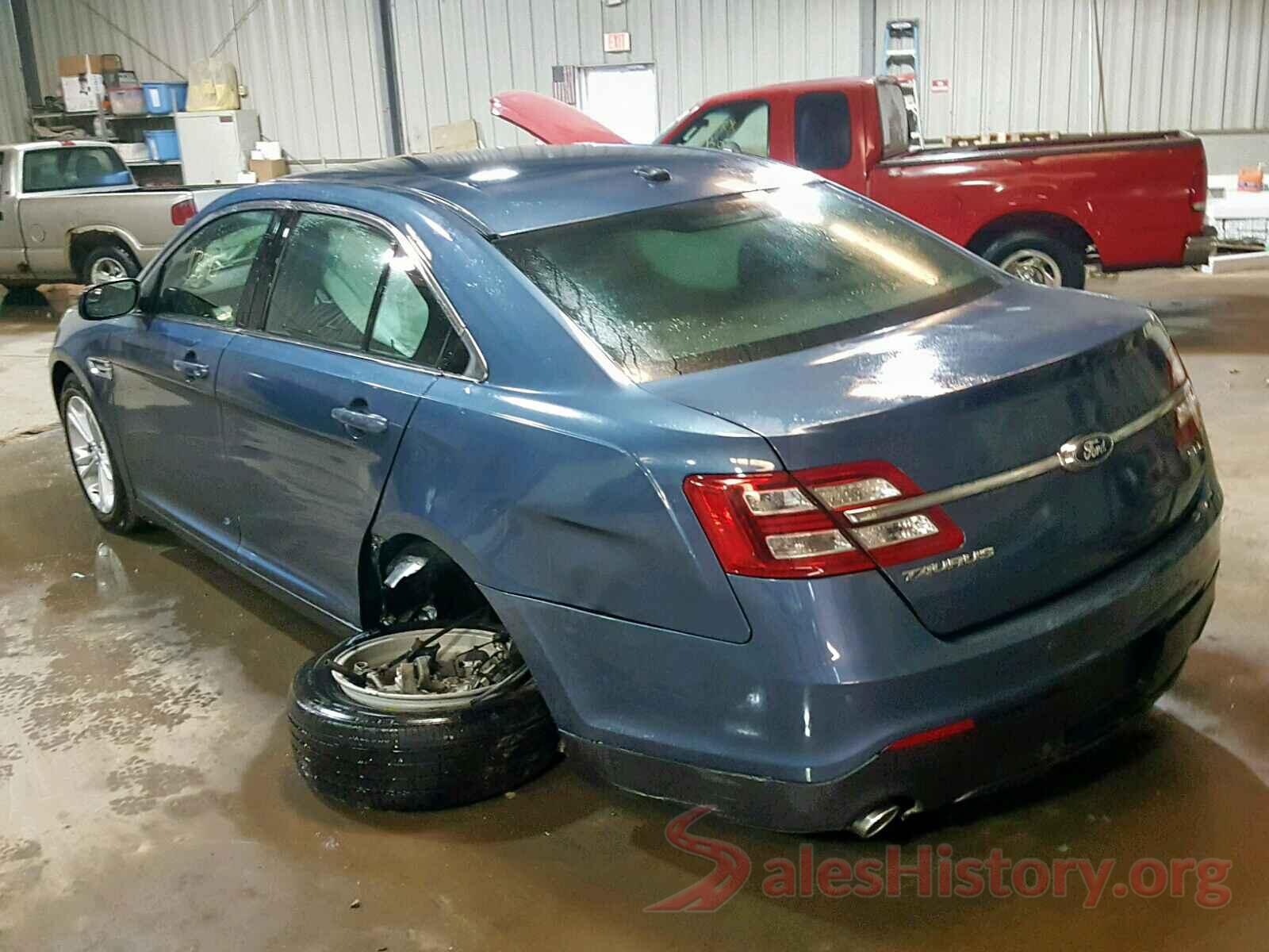 4T1BF1FK6HU343269 2018 FORD TAURUS