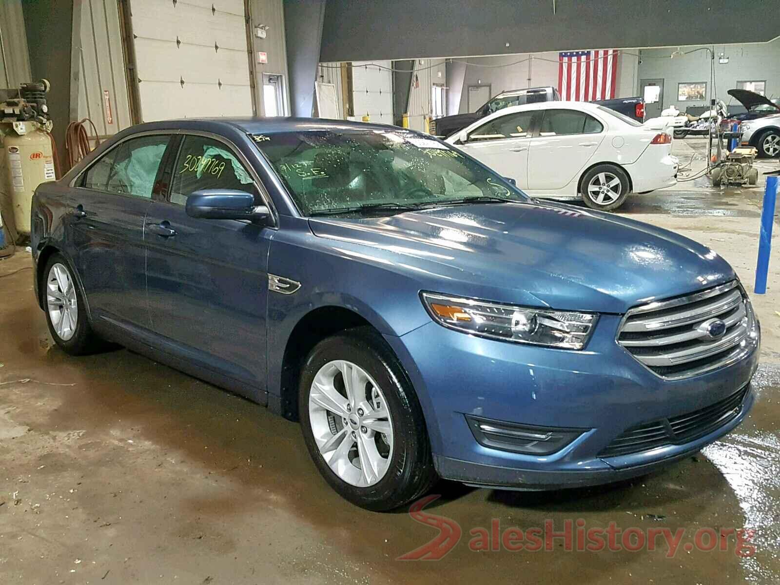 4T1BF1FK6HU343269 2018 FORD TAURUS