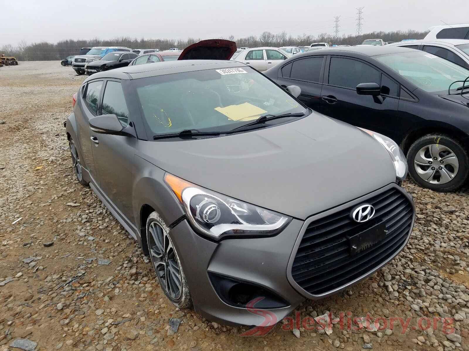 JF1GJAA67GH018274 2016 HYUNDAI VELOSTER