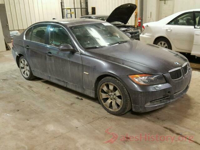 JA4AD3A37KZ008172 2006 BMW 3 SERIES