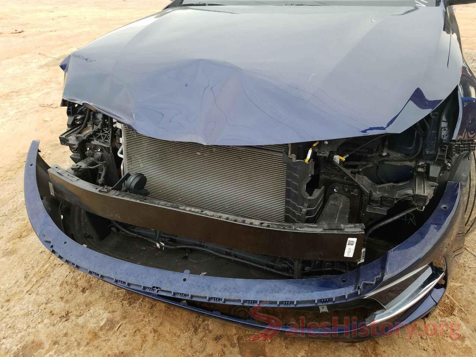 5XXGT4L30JG219706 2018 KIA OPTIMA