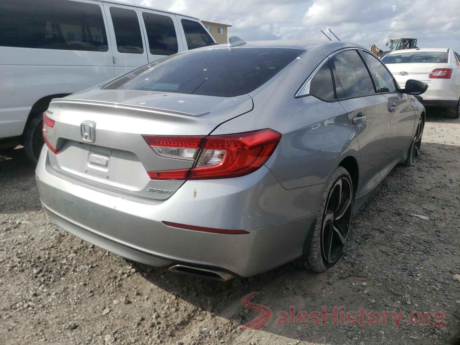 1HGCV1F36JA250944 2018 HONDA ACCORD