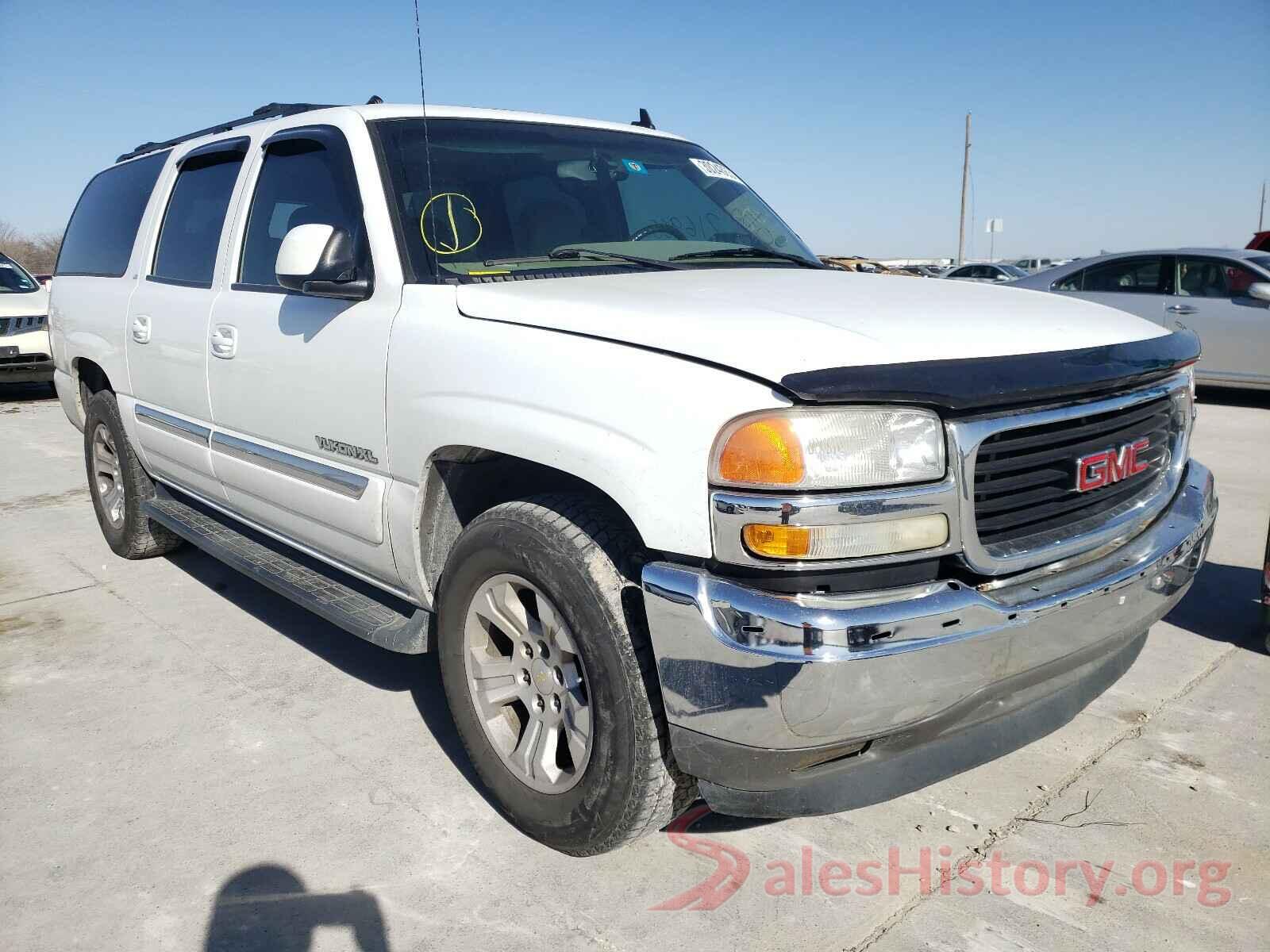 JTNB11HK7J3071029 2006 GMC YUKON