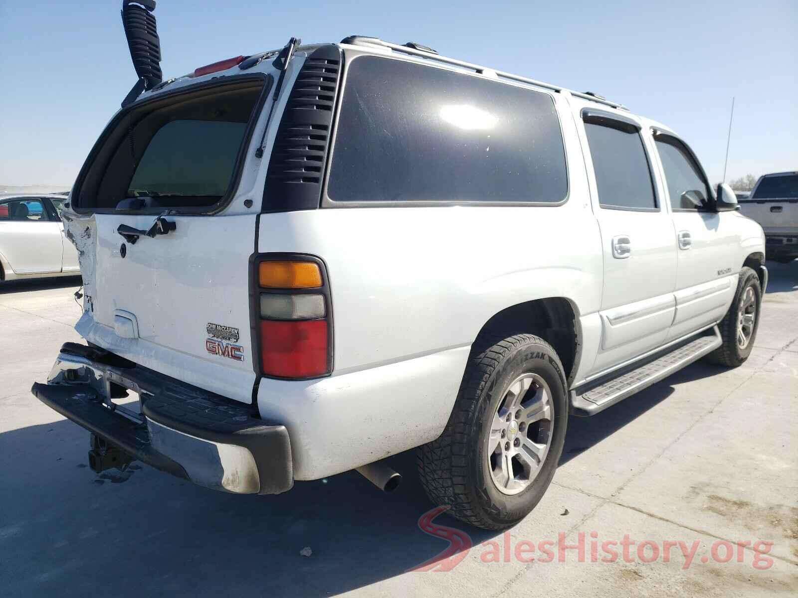 JTNB11HK7J3071029 2006 GMC YUKON