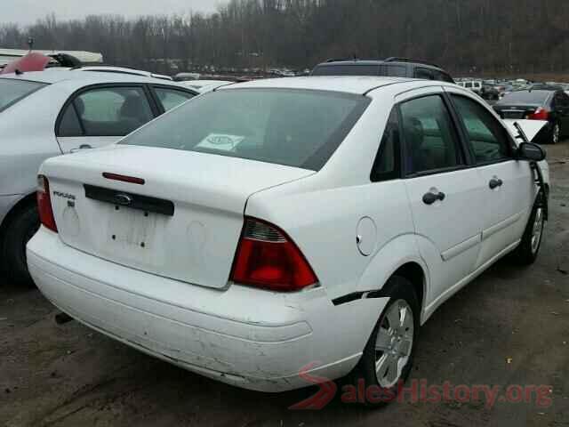 3TMGZ5AN9KM214819 2007 FORD FOCUS