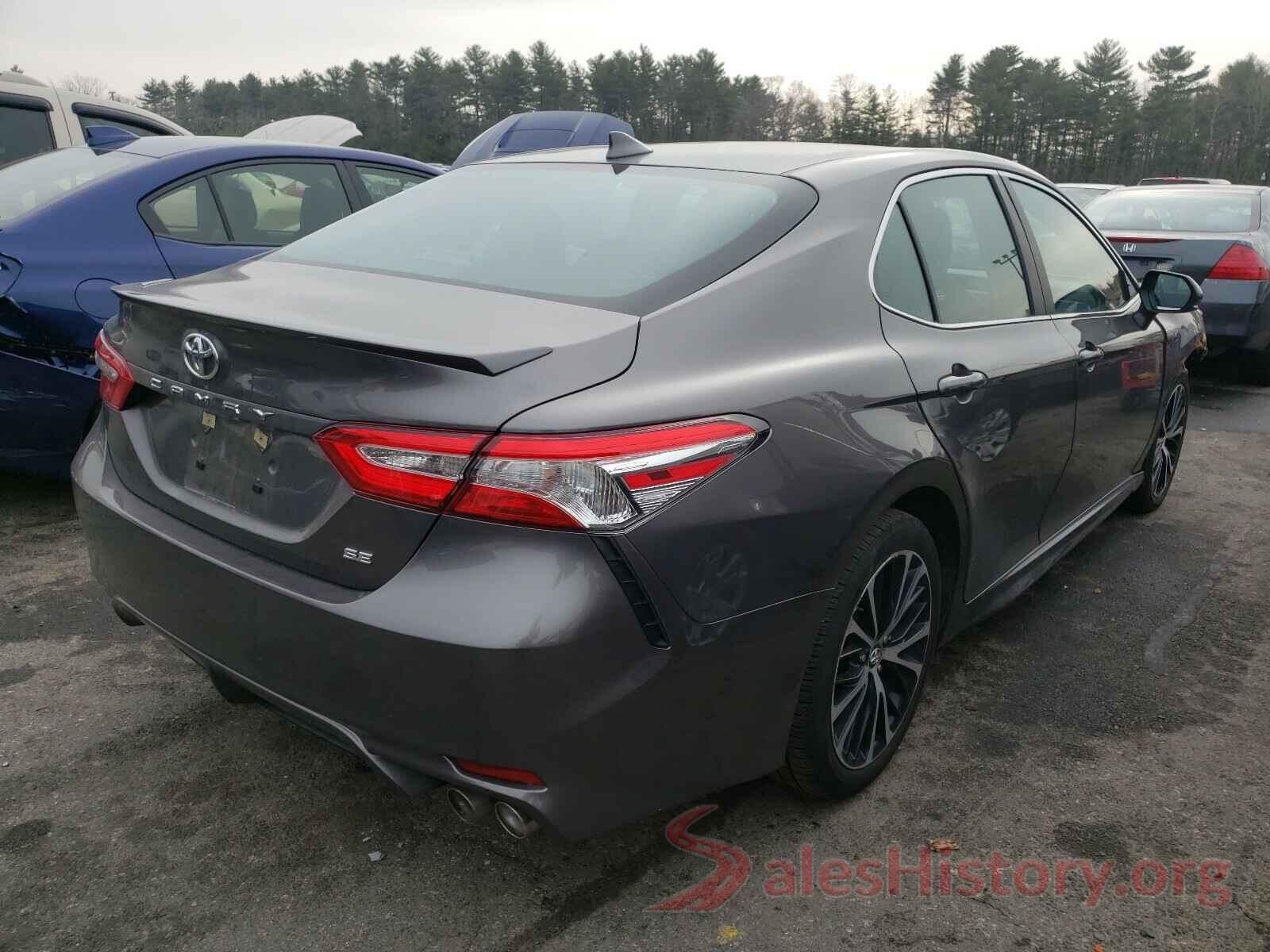 4T1G11AK5LU896130 2020 TOYOTA CAMRY