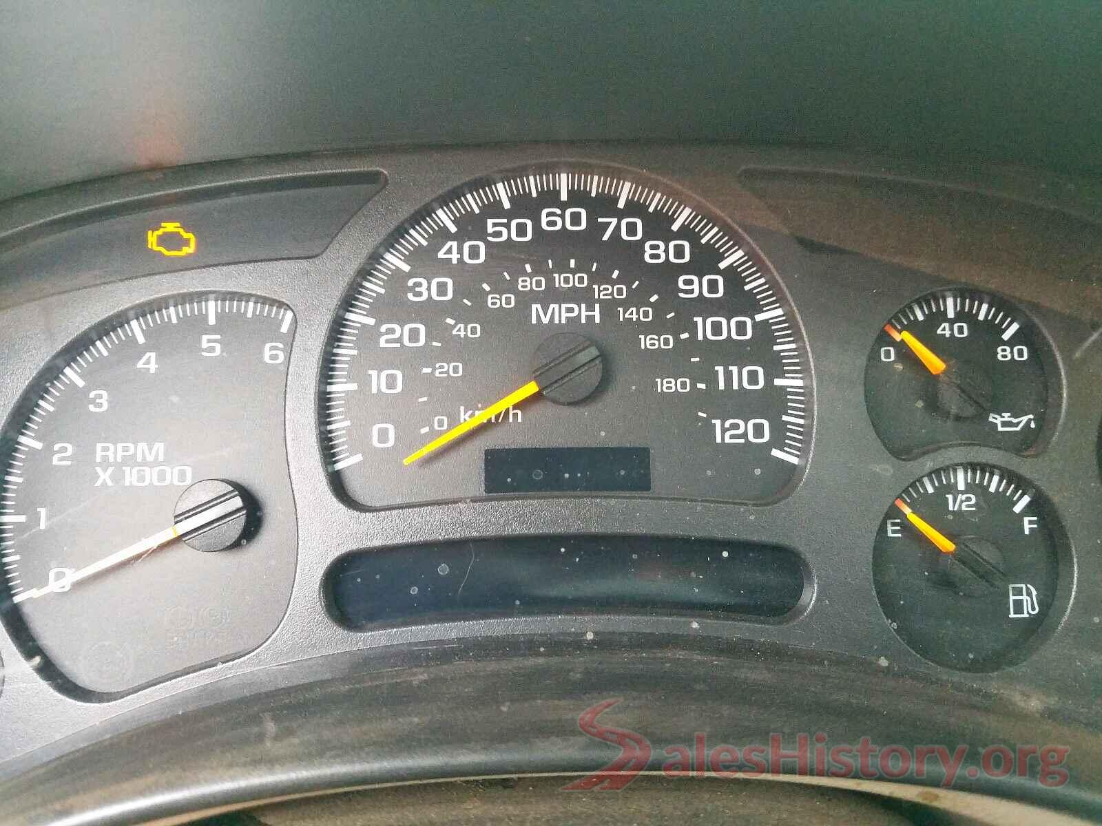 1N4BL4BV8KN302518 2004 CHEVROLET TAHOE