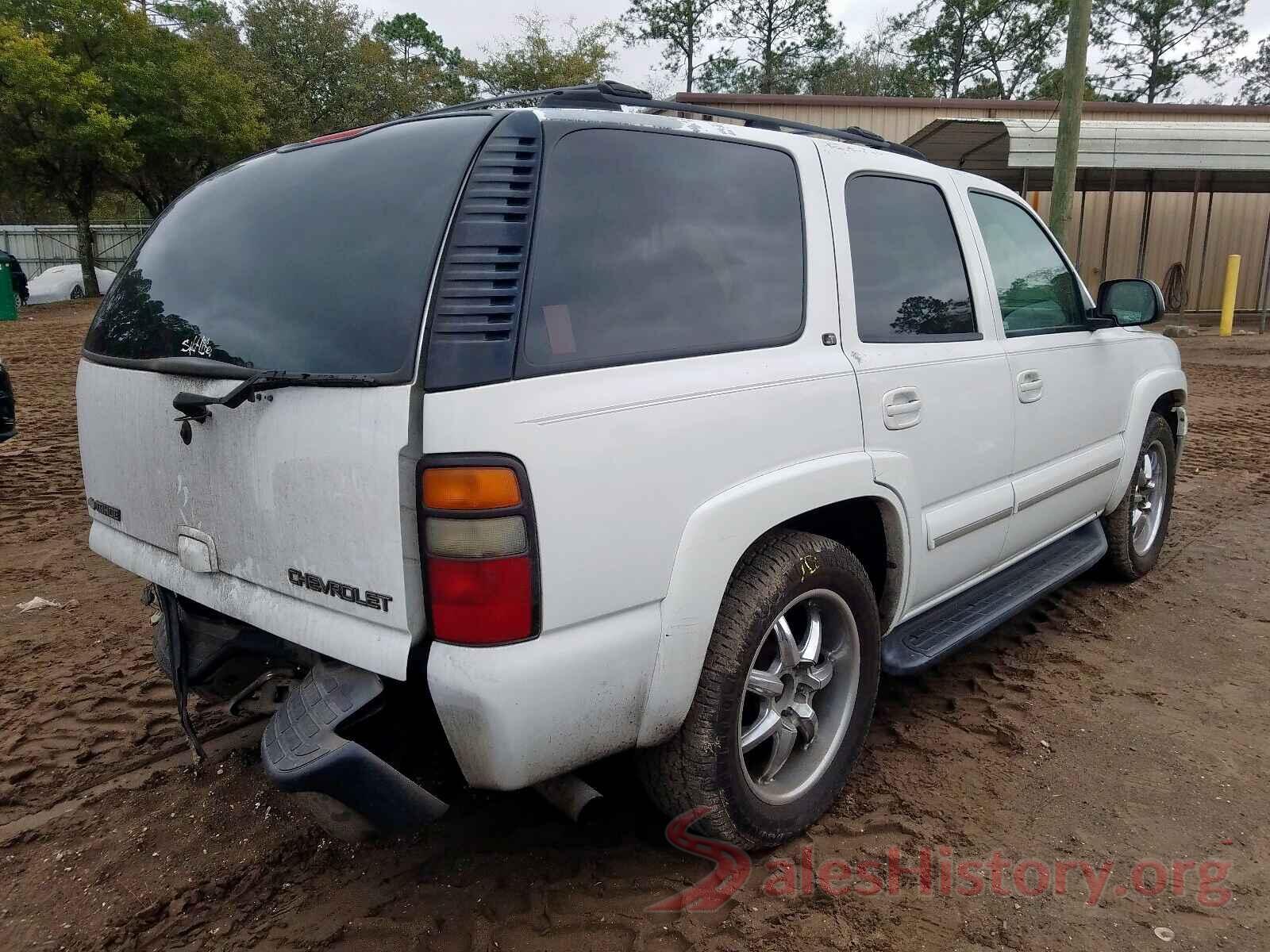 1N4BL4BV8KN302518 2004 CHEVROLET TAHOE