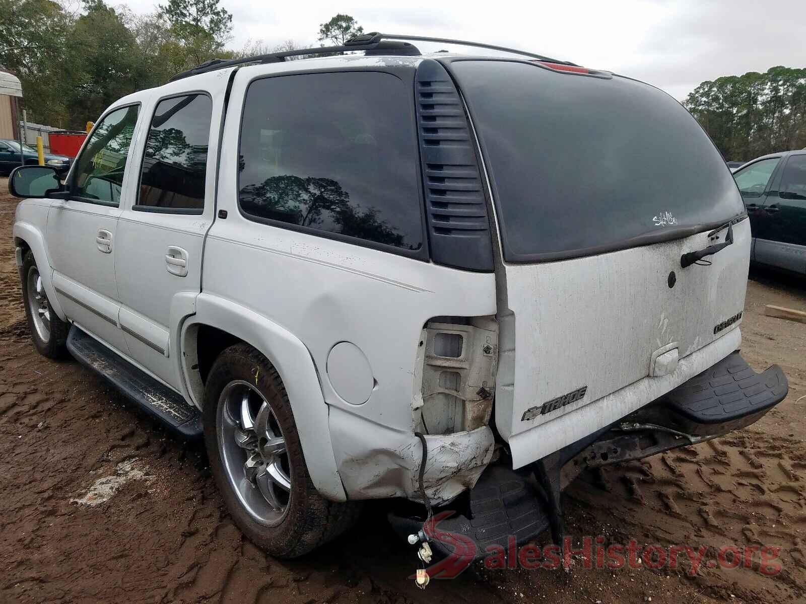 1N4BL4BV8KN302518 2004 CHEVROLET TAHOE