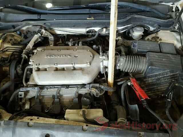 5TDDZRFH1KS924844 2003 HONDA ACCORD