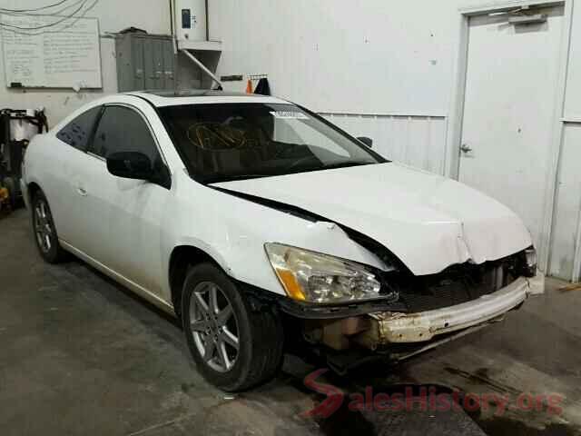 5TDDZRFH1KS924844 2003 HONDA ACCORD