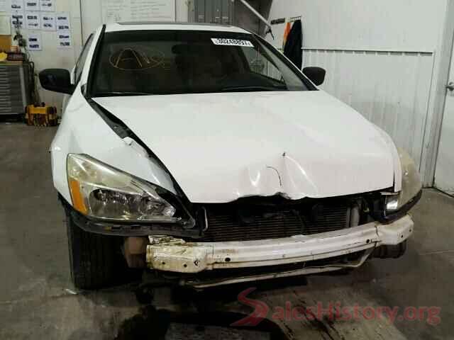 5TDDZRFH1KS924844 2003 HONDA ACCORD