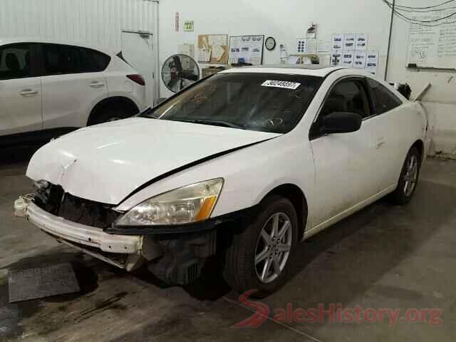 5TDDZRFH1KS924844 2003 HONDA ACCORD