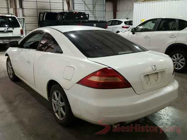 5TDDZRFH1KS924844 2003 HONDA ACCORD