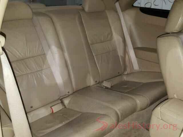 5TDDZRFH1KS924844 2003 HONDA ACCORD