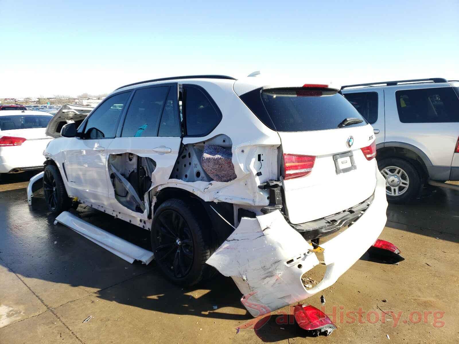 5UXKR2C5XJ0Z20168 2018 BMW X5