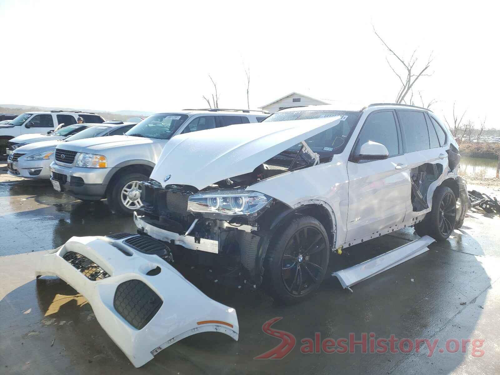 5UXKR2C5XJ0Z20168 2018 BMW X5