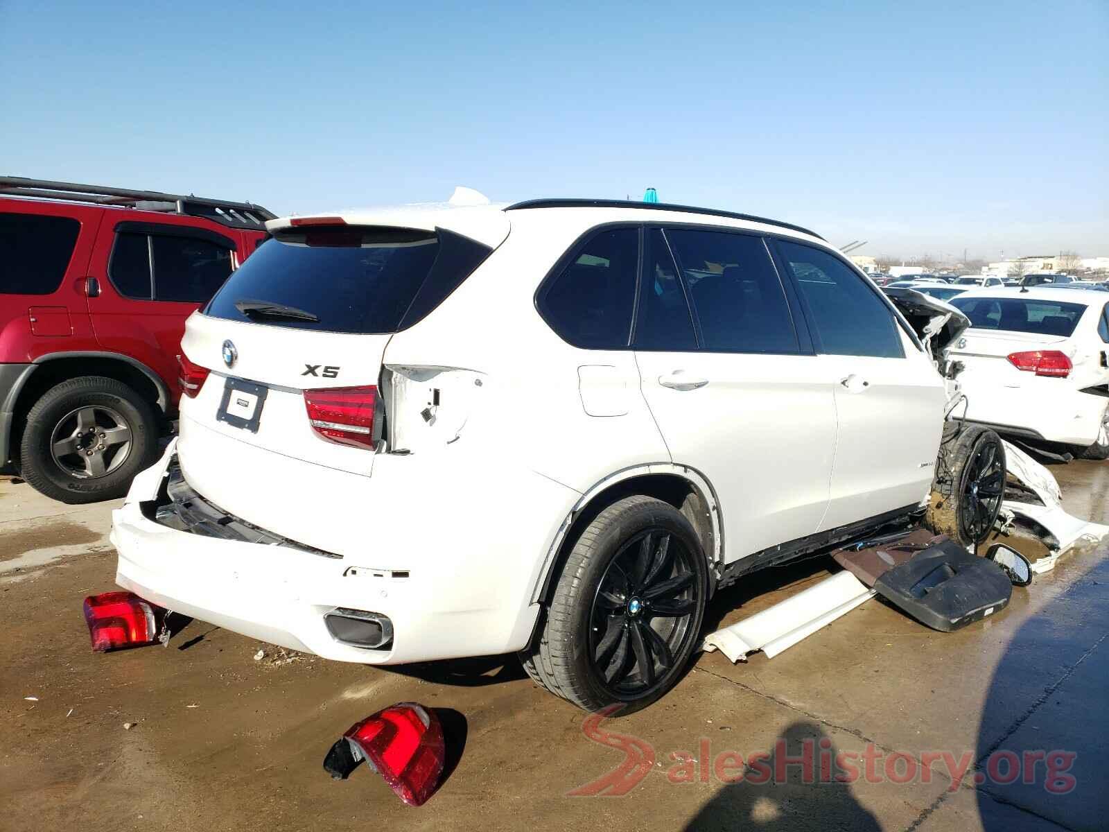 5UXKR2C5XJ0Z20168 2018 BMW X5