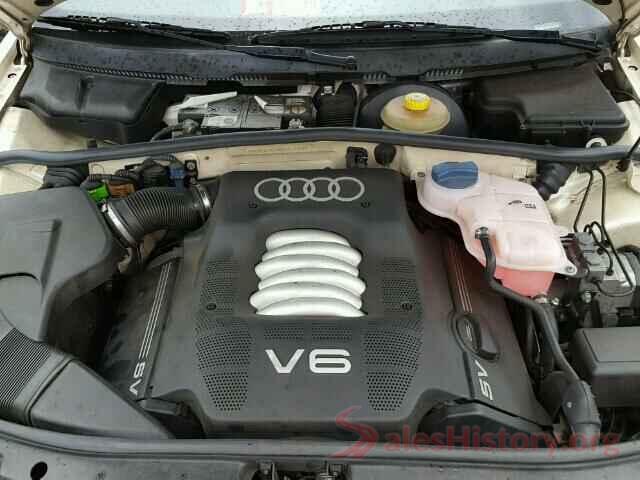 5FNYF6H59GB121822 1998 AUDI A4