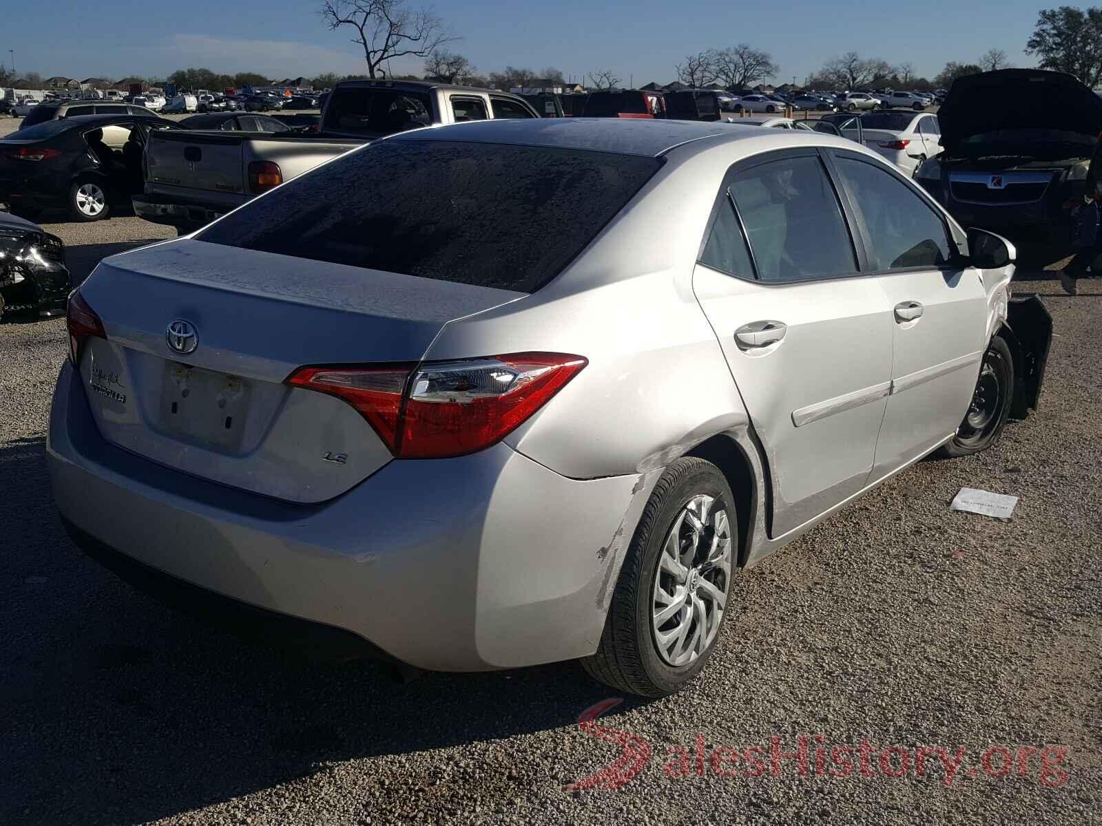 5YFBURHEXHP606828 2017 TOYOTA COROLLA