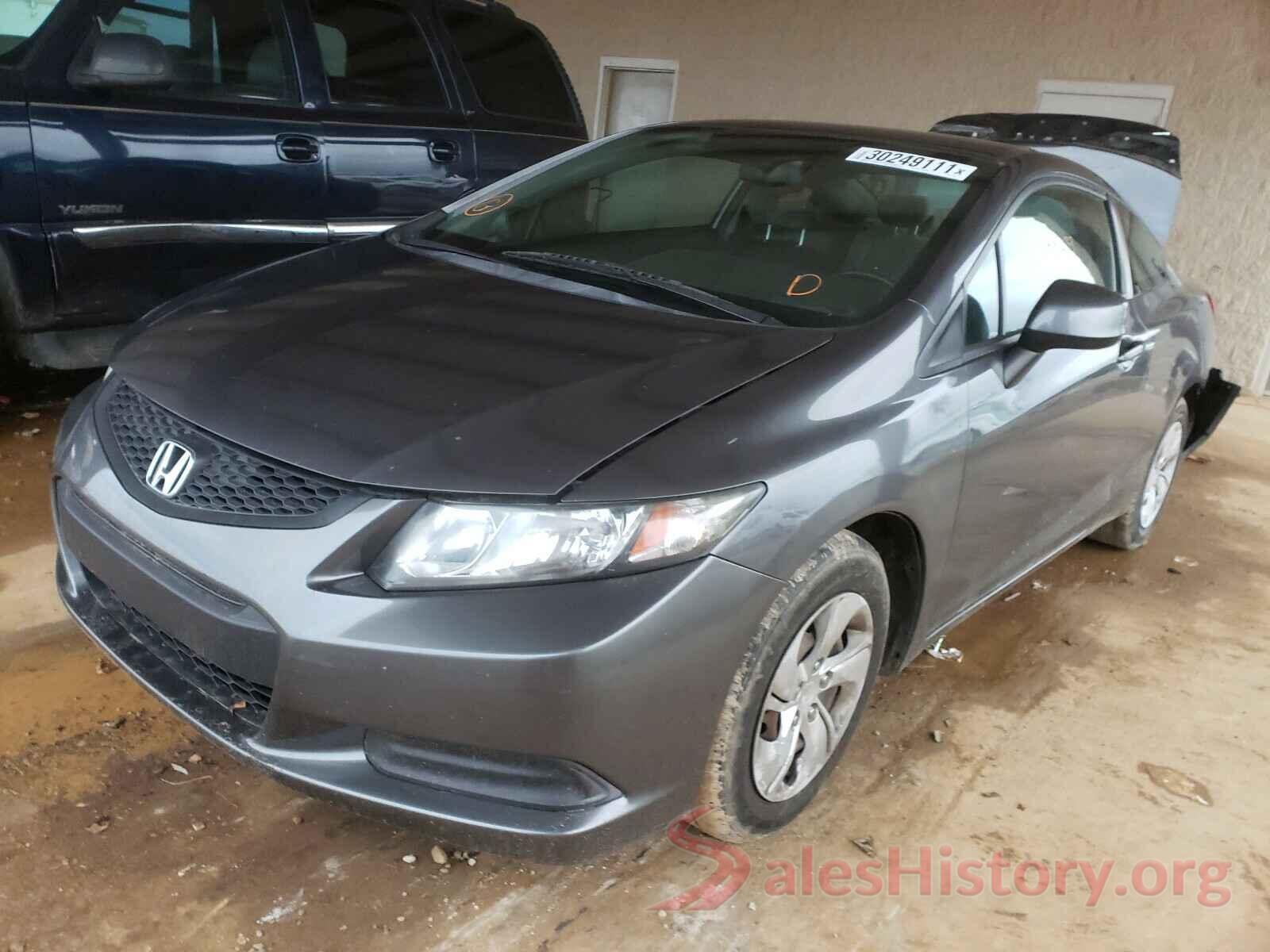 5FNRL5H60HB003840 2013 HONDA CIVIC