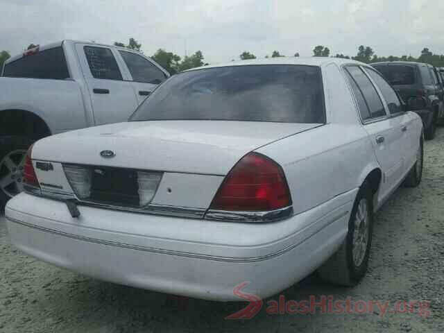 W1N4N4GB8MJ202384 2004 FORD CROWN VIC