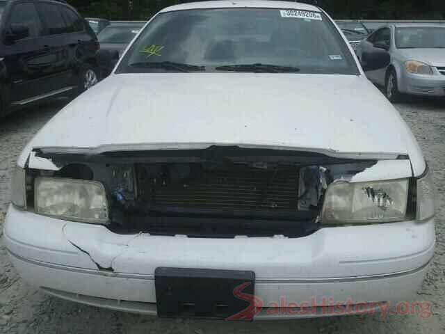 W1N4N4GB8MJ202384 2004 FORD CROWN VIC