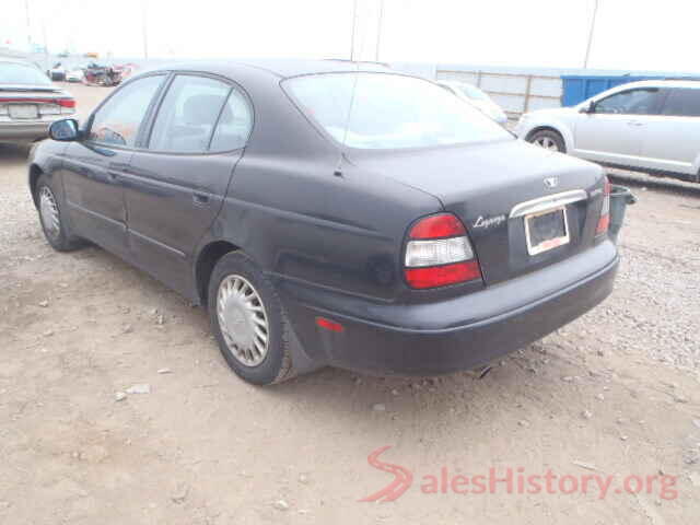 1N4BL4EV4LN302819 2001 DAEWOO ALL MODELS