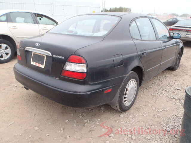 1N4BL4EV4LN302819 2001 DAEWOO ALL MODELS