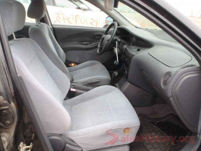 1N4BL4EV4LN302819 2001 DAEWOO ALL MODELS