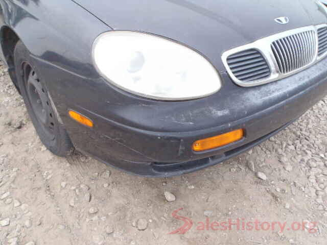 1N4BL4EV4LN302819 2001 DAEWOO ALL MODELS