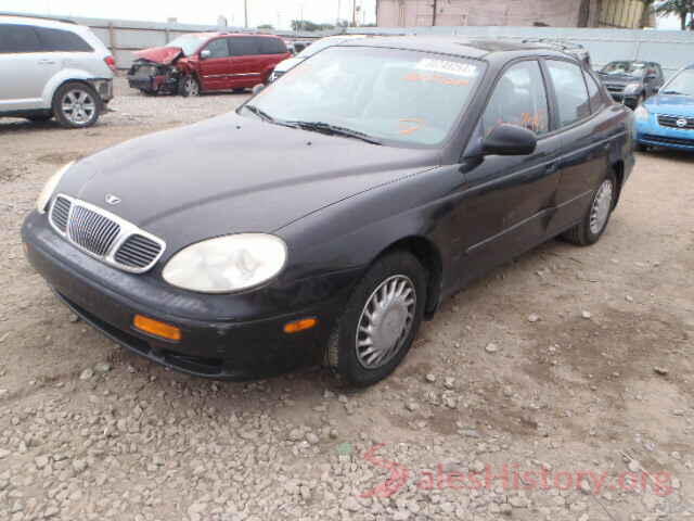 1N4BL4EV4LN302819 2001 DAEWOO ALL MODELS