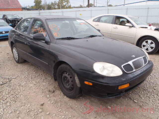 1N4BL4EV4LN302819 2001 DAEWOO ALL MODELS