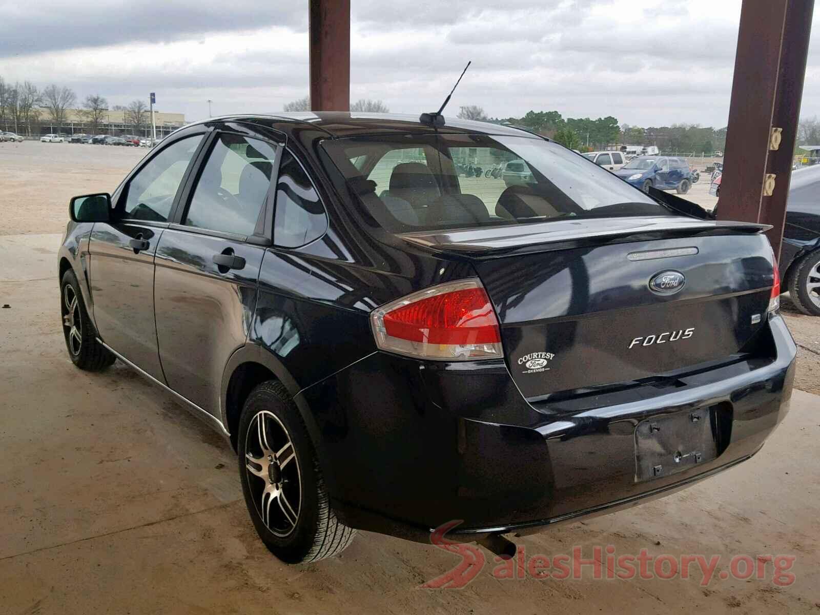 19XFC2F57GE099479 2011 FORD FOCUS SE