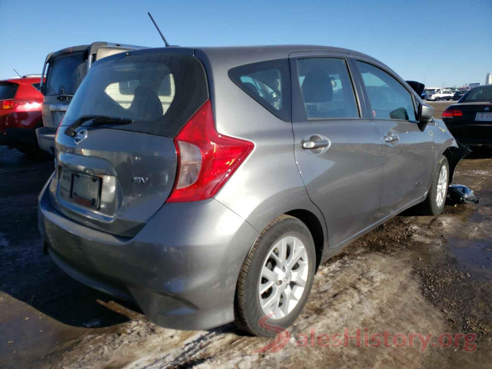 3N1CE2CP9HL358878 2017 NISSAN VERSA