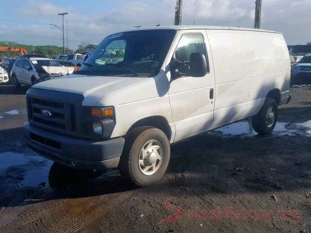 19XFC2F54GE209310 2013 FORD ECONOLINE