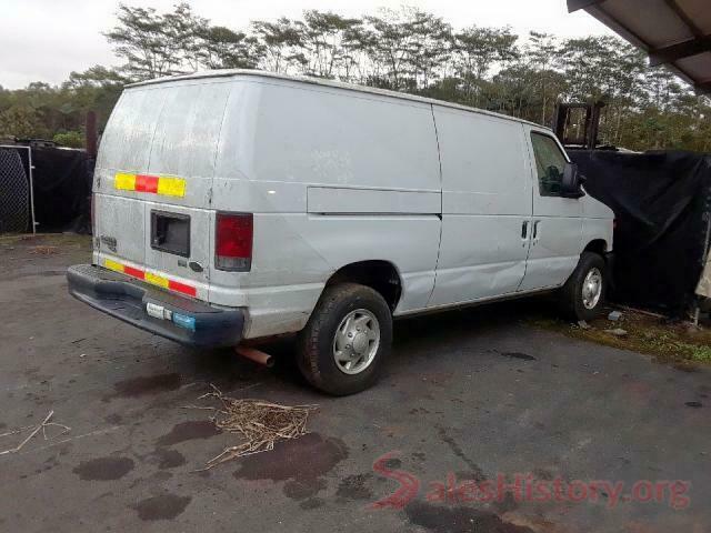 19XFC2F54GE209310 2013 FORD ECONOLINE