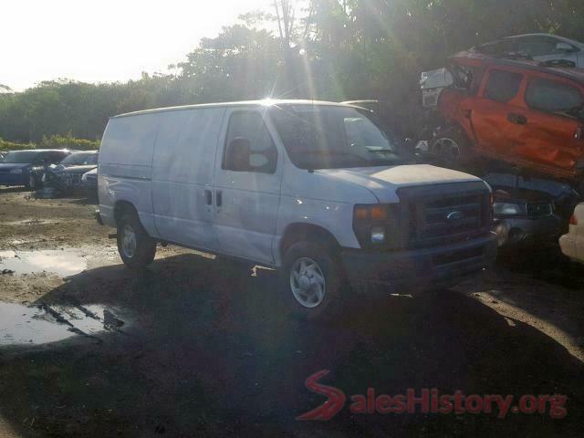 19XFC2F54GE209310 2013 FORD ECONOLINE