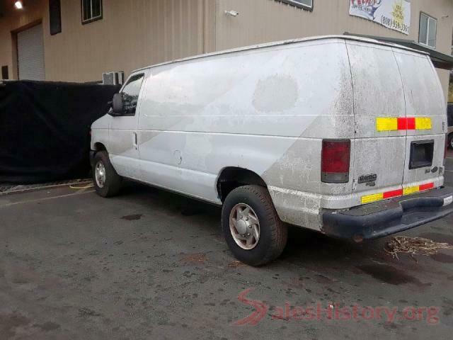 19XFC2F54GE209310 2013 FORD ECONOLINE