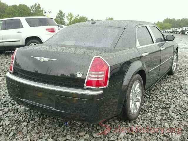 2T3P1RFV0LW134896 2006 CHRYSLER 300