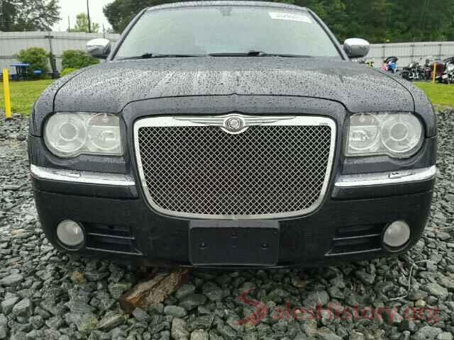 2T3P1RFV0LW134896 2006 CHRYSLER 300