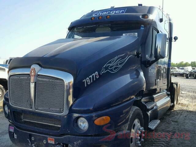 JTHB5LFF7J5002810 2007 KENWORTH ALL MODELS