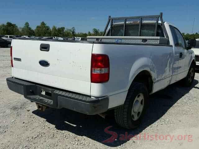 JTDKARFP0K3106934 2005 FORD F150