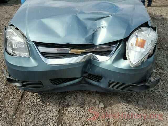 2T3P1RFV2LW136410 2010 CHEVROLET COBALT