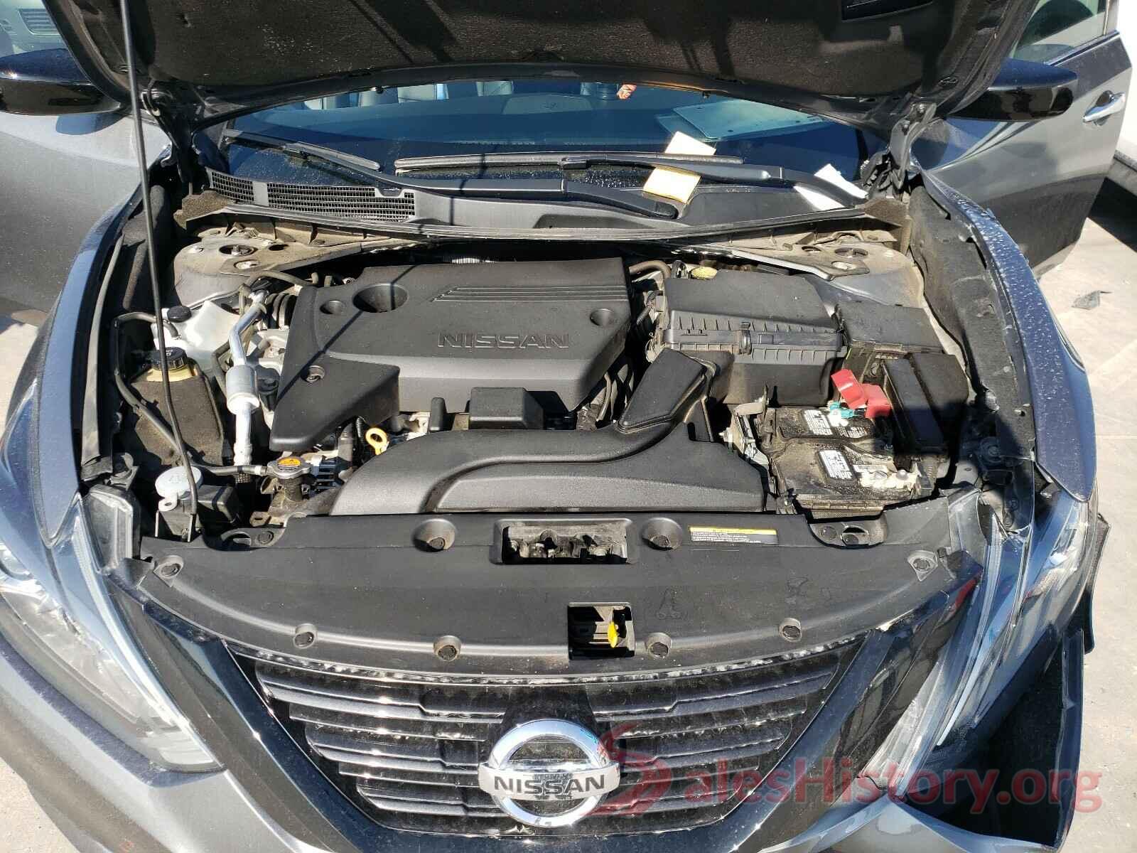 1N4AL3AP4JC281136 2018 NISSAN ALTIMA